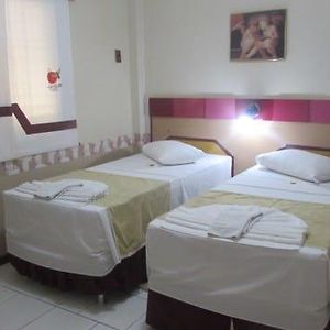 Quarto padrão de família