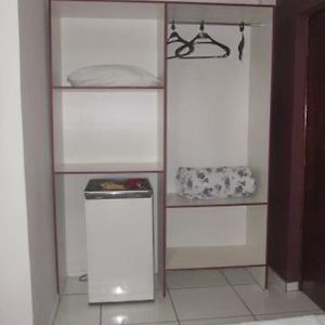 Quarto de casal padrão